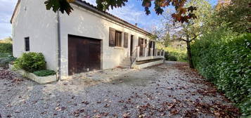 Villa  à vendre, 4 pièces, 3 chambres, 89 m²