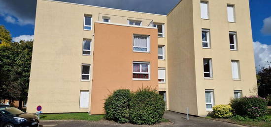 Appartement 75 m² Le Mans Sud 2 chambres