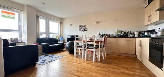 2 bed flat to rent