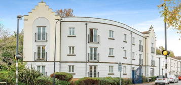 Flat for sale in Gateway Terrace, Portishead BS20