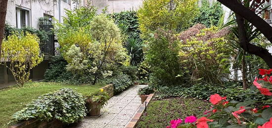 Location appartement 2 pièces 50 m²