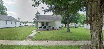 1631 W  Euclid Ave, Marion, IN 46952