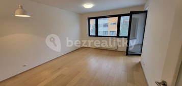 Pronájem bytu 2+kk 54 m², K Beranovu, Hlavní město Praha