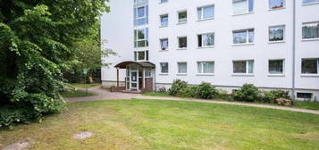 3 Zimmer Wohnung mit Terrasse