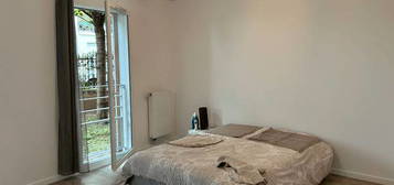 Location appartement 1 pièce 37 m²