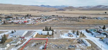 TBD Harrison St, Lima, MT 59739