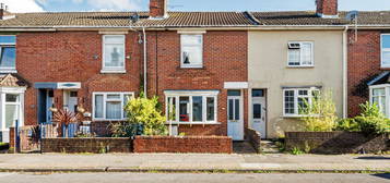 Terraced house for sale in High Street, Eastleigh, Hampshire SO50