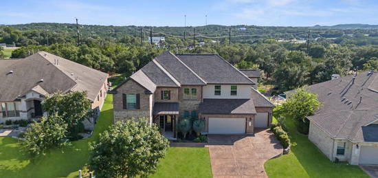 27623 San Portola, San Antonio, TX 78260