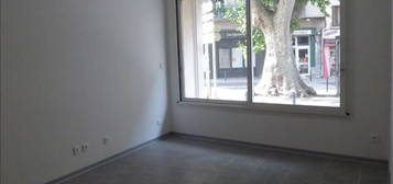 Location appartement 1 pièce 32 m²