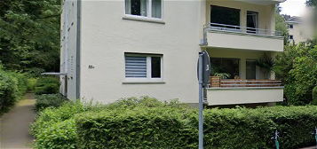 helle 2-Zimmer-Wohnung in Wiesbaden