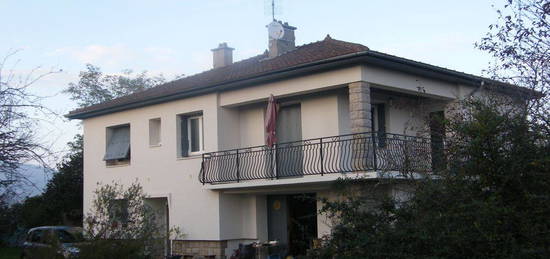 Villa Roiffieux