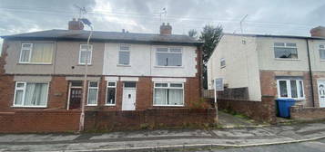 3 bedroom semi-detached house