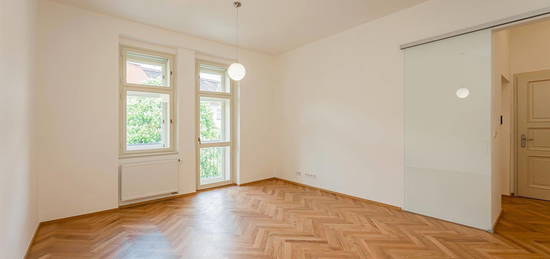 Pronájem bytu 2+kk 50 m²