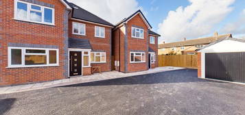 Detached house to rent in Wood Lane, Short Heath, Willenhall WV12