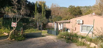 Charmante petite villa