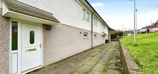 3 bedroom terraced house