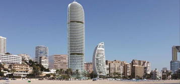 Apartamento en venta en Playa Poniente