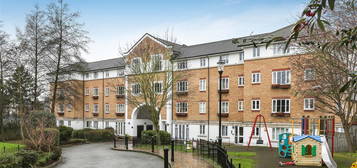 Flat for sale in Goddard Place, London N19