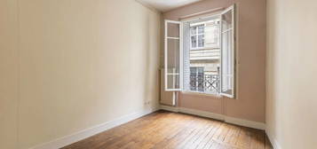 Appartement  à vendre, 2 pièces, 1 chambre, 41 m²