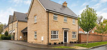 3 bed detached house for sale