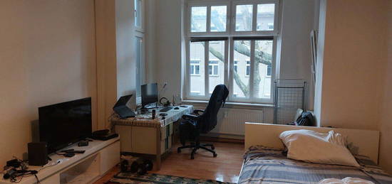 Helles 26 m² Zimmer in Dortmund zur Zwischenmiete