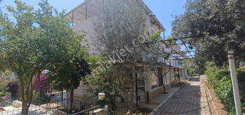 Didim Akbk mahallesi site iinde 3+1 villa