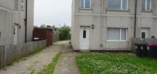 3 bedroom terraced house