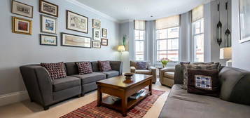 3 bedroom flat for sale