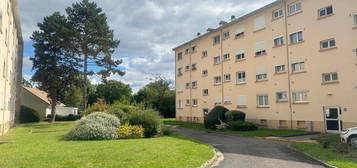 Appartement  à vendre, 3 pièces, 2 chambres, 55 m²