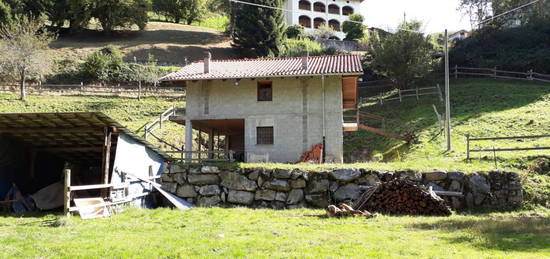 Cascina Località Valpiana, Valduggia