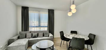 LUX | Apartament Cu Doua Camere, zona Park Lake