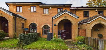 Detached house for sale in Printers Fold, Burnley BB12