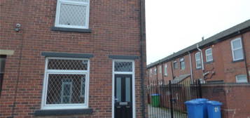 3 bed terraced house to rent