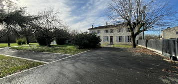 Maison  à vendre, 5 pièces, 3 chambres, 149 m²