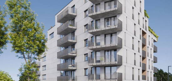 3-pokojowe mieszkanie | Apartamenty Radzikowskiego