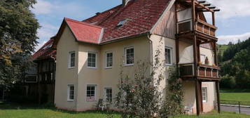 3-Zimmer-Wohnung mit Carport in Möderbrugg, Im Dorf 5