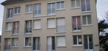 Location appartement 2 pièces 47 m²