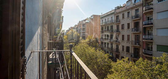 Piso en venta en Sagrada Família