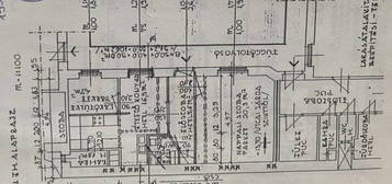 Eladó téglalakás, XIII. kerületben, Kartács utcában 94.9 M Ft