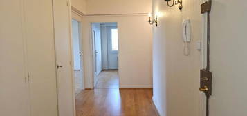 Location appartement 4 pièces 107 m²