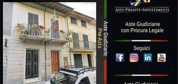 Appartamento all'asta in via XX Settembre, 134