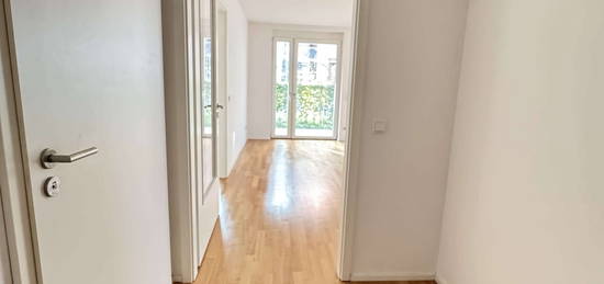 Phänomenale Terassenwohnung - Mitten in Friedrichshain