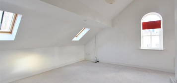 Flat to rent in Forge Lane, Oughtibridge, Sheffield S35