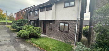 3 bedroom detached house to rent