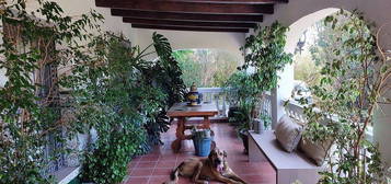 Casa rural en Jimena de la Frontera