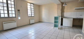 Location appartement 2 pièces 50 m²