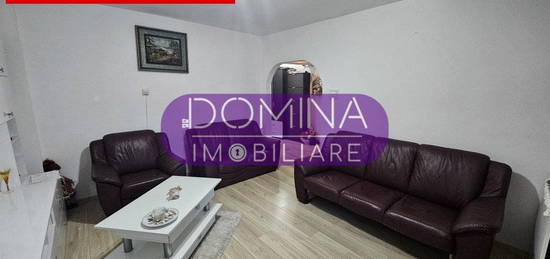 Închiriere apartament 3 camere *ultracentral* - strada Alexandru Vlahuță