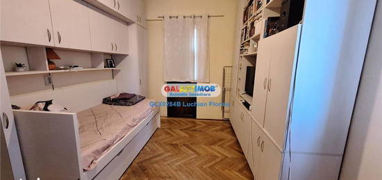 Apartament 2 camere, decomandat , centrala I metrou Gara de Nord