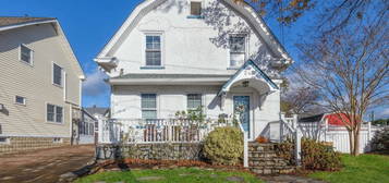 245 Lewis Avenue, Westbury, NY 11590