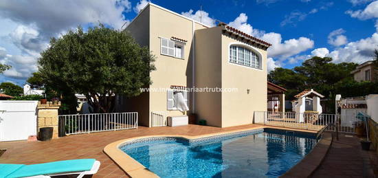 Casa o chalet en venta en Cala Blanca